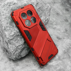 Slika od Futrola COLOR STRONG II za Xiaomi Redmi Note 14 Pro 4G crvena
