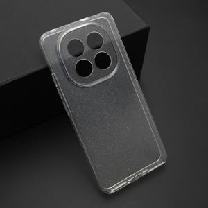 Slika od Futrola SPARKLING za Xiaomi Redmi Note 14 Pro 4G providna