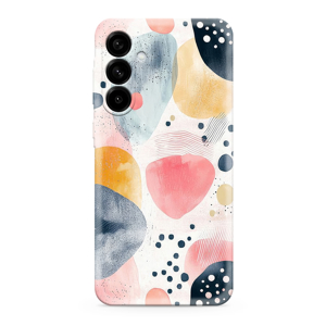 Slika od Futrola ULTRA TANKI PRINT CLEAR za Samsung A366B Galaxy A36 5G ND0365