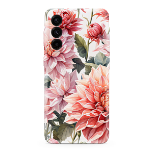 Slika od Futrola ULTRA TANKI PRINT CLEAR za Samsung A266B Galaxy A26 5G ND0366