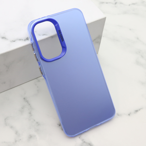 Slika od Futrola SHINE za Samsung A566B Galaxy A56 5G plava