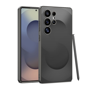 Slika od Futrola INFINITY za Samsung S938B Galaxy S25 Ultra 5G crna (GKK case)