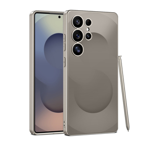 Slika od Futrola INFINITY za Samsung S938B Galaxy S25 Ultra 5G zlatna (GKK case)
