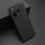Slika od Futrola ULTRA TANKI KOLOR za Realme Note 60 crna