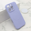 Slika od Futrola VELVET TOUCH MagSafe za iPhone 16 Pro (6.3) ljubicasta