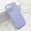Slika od Futrola VELVET TOUCH MagSafe za iPhone 16 Pro Max (6.9) ljubicasta