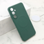 Slika od Futrola VELVET TOUCH MagSafe za Samsung A556B Galaxy A55 5G tamno zelena