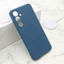 Slika od Futrola VELVET TOUCH MagSafe za Samsung S721B Galaxy S24 FE plava