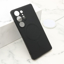 Slika od Futrola VELVET TOUCH MagSafe za Samsung S938B Galaxy S25 Ultra 5G crna