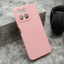 Slika od Futrola VELVET TOUCH za Honor X7c/Honor 200 Smart roze