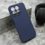 Slika od Futrola VELVET TOUCH za Honor X8b tamno plava