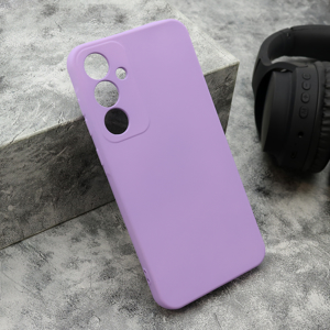 Slika od Futrola VELVET TOUCH za Samsung A556B Galaxy A55 5G ljubicasta