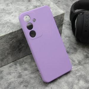 Slika od Futrola VELVET TOUCH za Samsung S921B Galaxy S24 5G ljubicasta