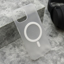 Slika od Futrola CLOUD MagSafe za iPhone 15 (6.1) bela