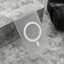 Slika od Futrola CLOUD MagSafe za iPhone 16E (6.1) bela