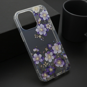 Slika od Futrola FLOWER za iPhone 14 Pro Max (6.7) DZF7