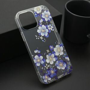 Slika od Futrola FLOWER za iPhone 13 Pro Max (6.7) DZF8