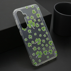 Slika od Futrola FLOWER za Samsung S721B Galaxy S24 FE DZF1