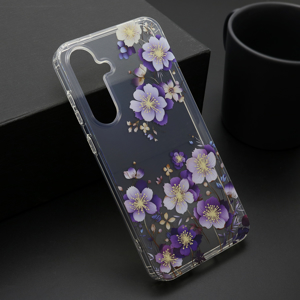 Slika od Futrola FLOWER za Samsung S721B Galaxy S24 FE DZF7