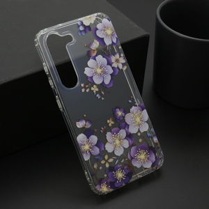 Slika od Futrola FLOWER za Samsung S911B Galaxy S23 DZF7