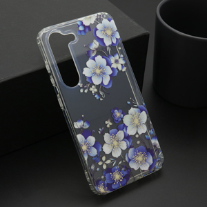Slika od Futrola FLOWER za Samsung S911B Galaxy S23 DZF8