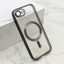 Slika od Futrola CAMERA PROTECT MagSafe za iPhone 16E (6.1) crna