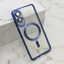 Slika od Futrola CAMERA PROTECT MagSafe za Samsung S937B Galaxy S25 Edge 5G plava