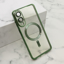 Slika od Futrola CAMERA PROTECT MagSafe za Samsung S937B Galaxy S25 Edge 5G zelena