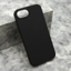 Slika od Futrola GENTLE COLOR za iPhone 16e/17e (6.1) crna