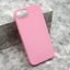 Slika od Futrola GENTLE COLOR za iPhone 16E (6.1) roze