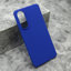 Slika od Futrola GENTLE COLOR za Samsung S25 Egde 5G plava