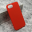 Slika od Futrola GENTLE COLOR za iPhone 16E (6.1) crvena