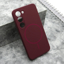 Slika od Futrola FLEX MagSafe za Samsung S911B Galaxy S23 bordo