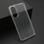 Slika od Futrola COLOR FRAME za Samsung S937B Galaxy S25 Edge 5G srebrna (providna)