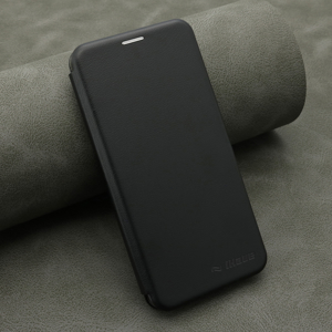 Slika od Futrola BI FOLD Ihave za Honor 400 Lite crna