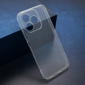 Slika od Futrola CLEAR FIT za Honor 400 Lite providna