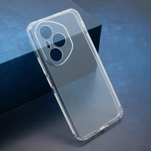 Slika od Futrola CLEAR FIT za Honor 400 Pro providna