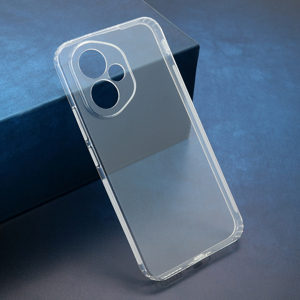 Slika od Futrola CLEAR FIT za Honor 400 providna