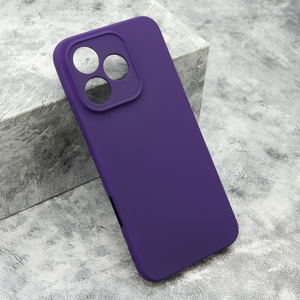 Slika od Futrola GENTLE COLOR za Honor 400 Lite lila