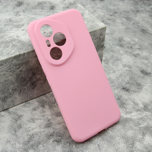 Slika od Futrola GENTLE COLOR za Honor 400 Pro roze