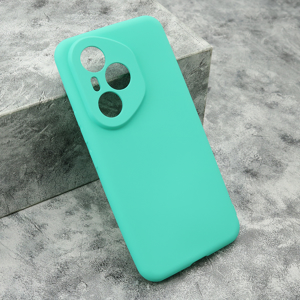 Slika od Futrola GENTLE COLOR za Honor 400 Pro tirkizna