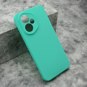 Slika od Futrola GENTLE COLOR za Honor 400 tirkizna