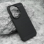 Slika od Futrola silikon BRUSHED za Honor 400 Pro crna