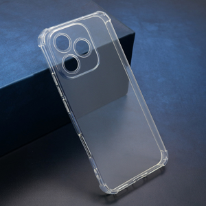 Slika od Futrola silikon CRASHPROOF za Honor 400 Lite providna