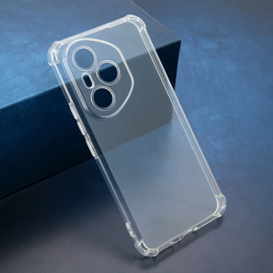 Slika od Futrola silikon CRASHPROOF za Honor 400 Pro providna