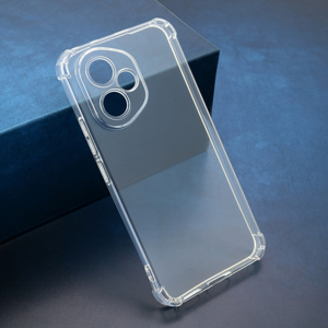Slika od Futrola silikon CRASHPROOF za Honor 400 providna