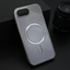 Slika od Futrola ZEN SHIELD MagSafe za iPhone 16e (6.1) crna