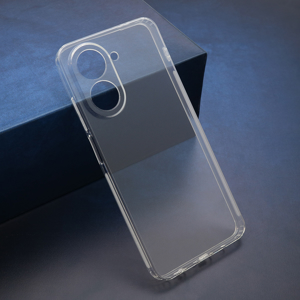 Slika od Futrola CLEAR FIT za Xiaomi Redmi A5 4G (171 mm) providna