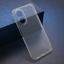 Slika od Futrola CLEAR FIT za Xiaomi Redmi A5 4G (171 mm) providna