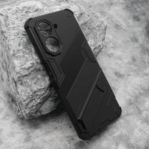 Slika od Futrola COLOR STRONG II za Xiaomi Redmi A5 4G NFC (173 mm) crna